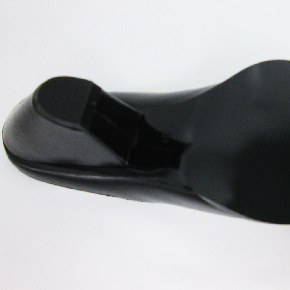 Rome Style Pointed Toe Pumps - Picture 4 of 8